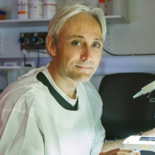 Stephen Richard Williams