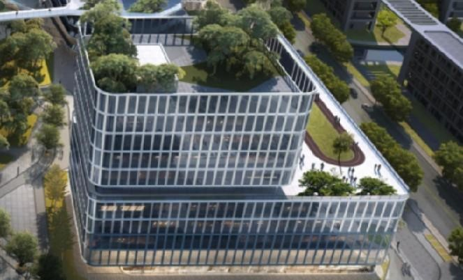 Laboratory Animal Center